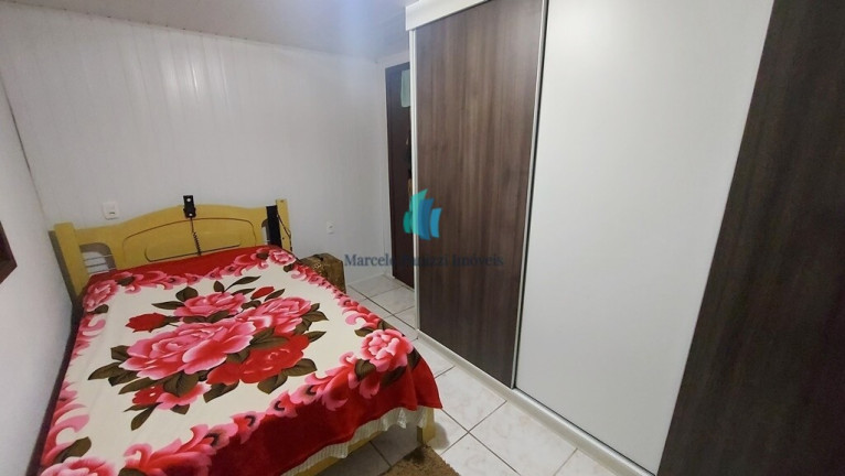 Imagem Casa com 3 Quartos à Venda, 87 m² em Vila Nova Ii - Bento Gonçalves