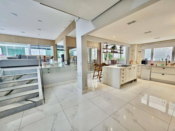 Imagem Casa com 4 Quartos à Venda, 350 m² em 18 Do Forte - Santana De Parnaíba