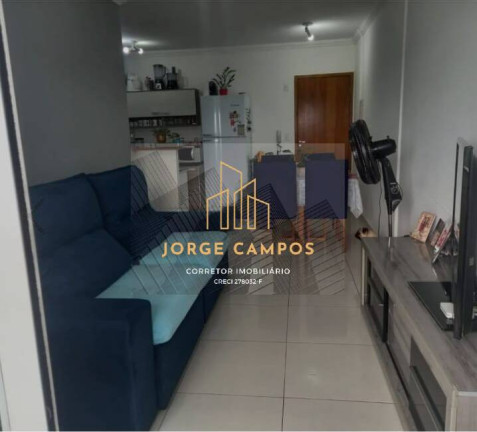 Imagem Apartamento com 2 Quartos à Venda, 62 m² em Vila Maria - São José Dos Campos Imagem Apartamento com 2 Quartos à Venda, 62 m² em Vila Maria - São José Dos Campos