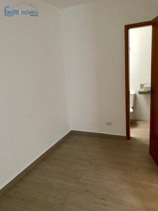 Imagem Sobrado com 2 Quartos à Venda, 129 m² em Parque Das Nações - Santo André