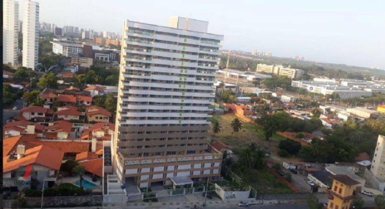 Imagem Apartamento com 3 Quartos à Venda, 71 m² em Luciano Cavalcante - Fortaleza Imagem Apartamento com 3 Quartos à Venda, 71 m² em Luciano Cavalcante - Fortaleza