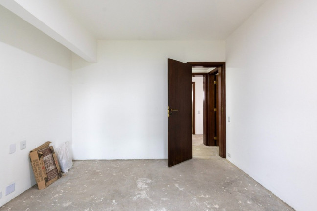 Imagem Apartamento com 4 Quartos à Venda, 236 m² em Morumbi - São Paulo