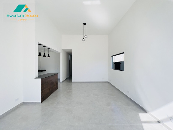 Imagem Casa com 3 Quartos à Venda, 118 m² em Jundiaizinho (terra Preta) - Mairiporã