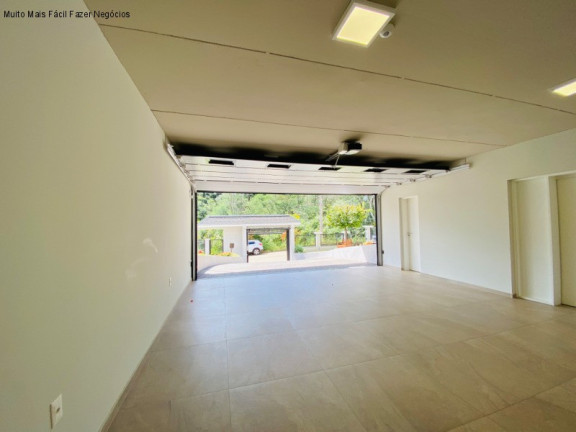 Imagem Casa com 3 Quartos à Venda, 358 m² em Recanto Do Sessego - Nova Petrópolis