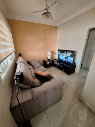 Casa com 2 Quartos à Venda, 105 m² em Jardim Das Indústrias - Jacareí