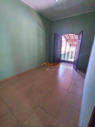 Imagem Casa com 4 Quartos à Venda, 200 m² em Vila Rosália - Guarulhos Imagem Casa com 4 Quartos à Venda, 200 m² em Vila Rosália - Guarulhos
