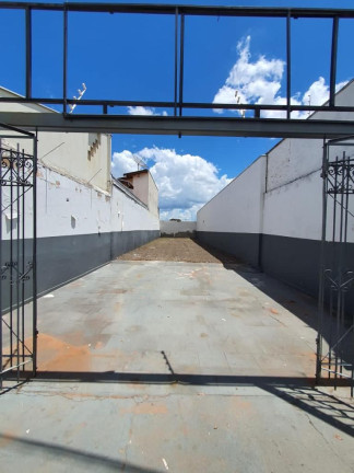 Terreno à Venda, 168 m² em Piracicamirim - Piracicaba