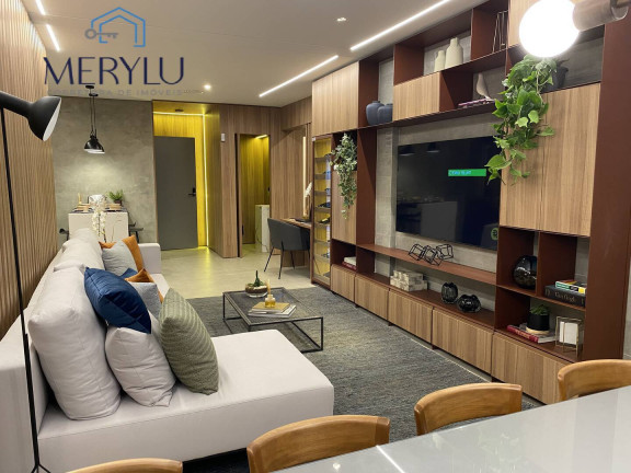 Foto do imóvel Apartamento com 3 Quartos à Venda, 99 m² em Vila Mariana - São Paulo