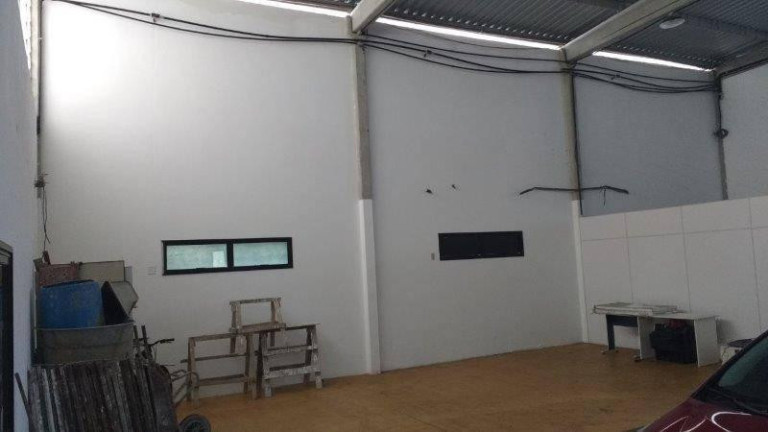 Imagem Galpão para Alugar, 246 m² em Portão - Lauro De Freitas