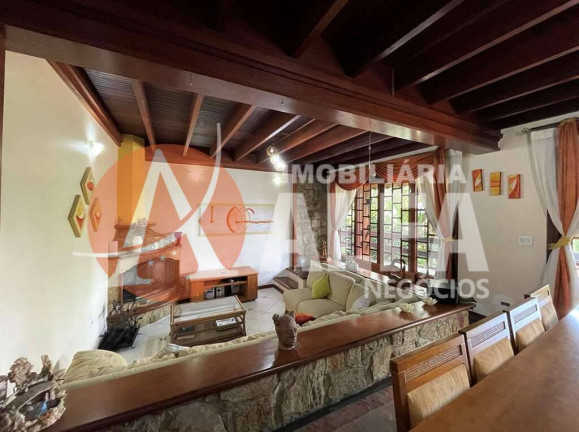 Imagem Casa com 6 Quartos à Venda, 664 m² em Granja Viana Ii - Cotia
