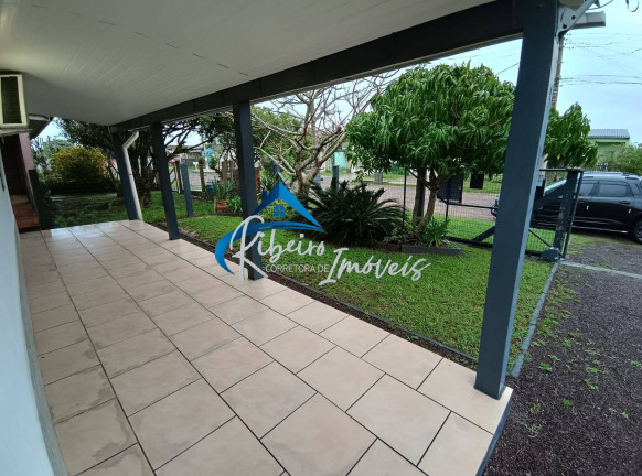 Imagem Casa com 2 Quartos à Venda, 120 m² em Nordeste - Imbé