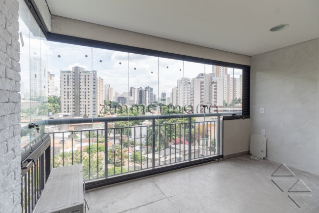 Imagem Apartamento com 2 Quartos à Venda, 99 m² em Pompeia - São Paulo Imagem Apartamento com 2 Quartos à Venda, 99 m² em Pompeia - São Paulo