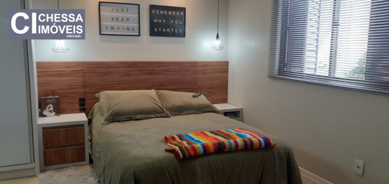 Imagem Apartamento com 3 Quartos à Venda, 124 m² em Centro - Itajaí