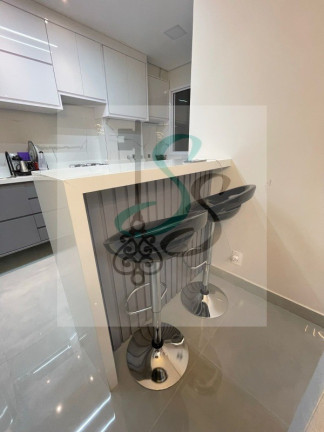 Imagem Imóvel com 2 Quartos à Venda, 57 m² em Jardim Santa Izabel - Hortolândia