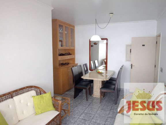 Imagem Apartamento com 2 Quartos para Alugar, 75 m² em Enseada - Guarujá