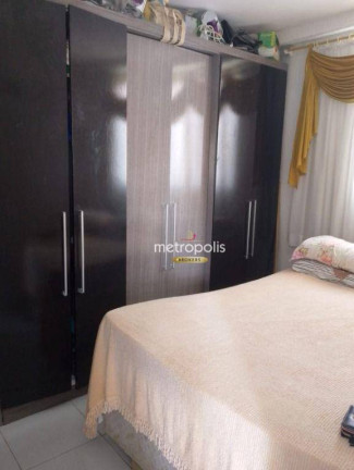 Imagem Apartamento com 2 Quartos à Venda, 52 m² em Sacomã - São Paulo