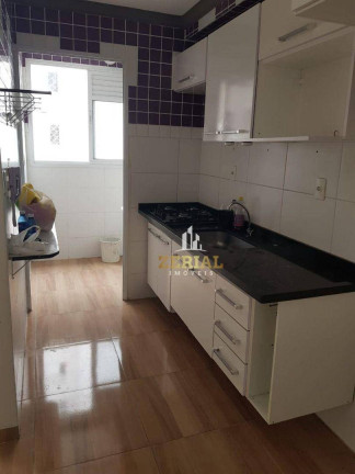 Imagem Apartamento com 2 Quartos à Venda, 51 m² em Utinga - Santo André