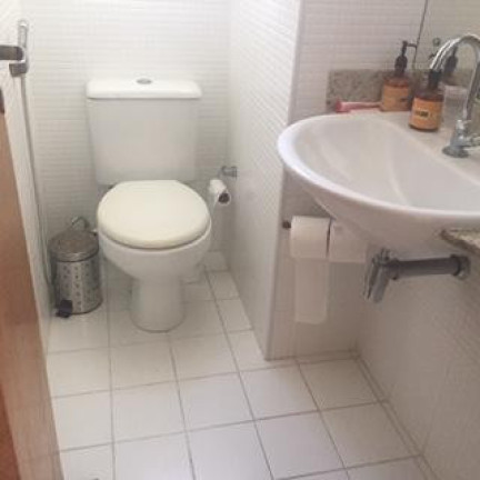 Imagem Apartamento com 2 Quartos à Venda, 95 m² em Horto Florestal - Salvador