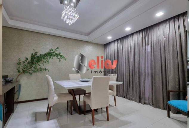 Imagem Casa de Condomínio com 3 Quartos à Venda, 308 m² em Vila Aviação - Bauru Imagem Casa de Condomínio com 3 Quartos à Venda, 308 m² em Vila Aviação - Bauru
