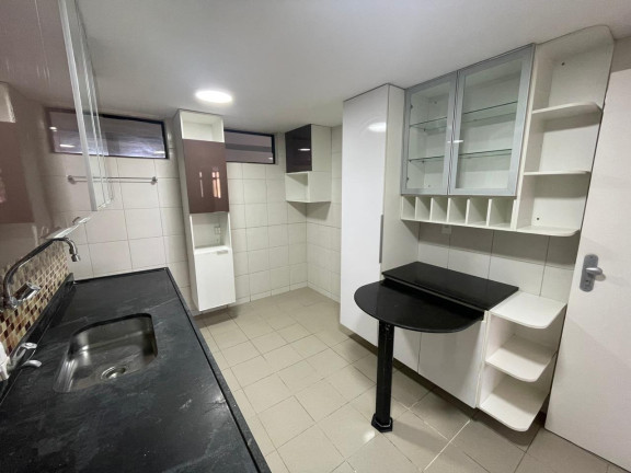 Imagem Apartamento com 4 Quartos à Venda, 220 m² em Bessa - João Pessoa