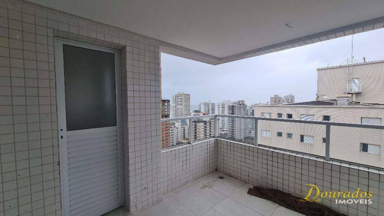 Imagem Apartamento com 1 Quarto à Venda, 53 m² em Aviação - Praia Grande