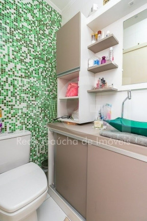 Imagem Apartamento com 1 Quarto à Venda, 62 m² em Boa Vista - Porto Alegre