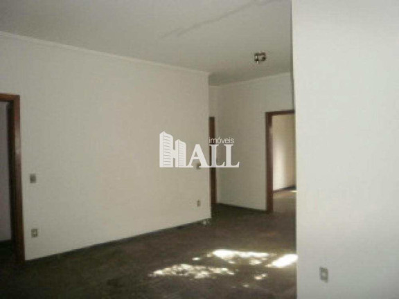 Imagem Casa com 3 Quartos à Venda, 250 m² em Jardim Herculano - São José Do Rio Preto