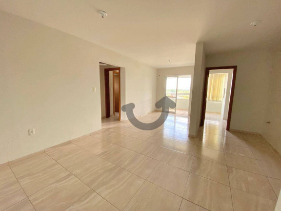 Imagem Apartamento com 2 Quartos à Venda, 75 m² em Avenida - Santa Cruz Do Sul