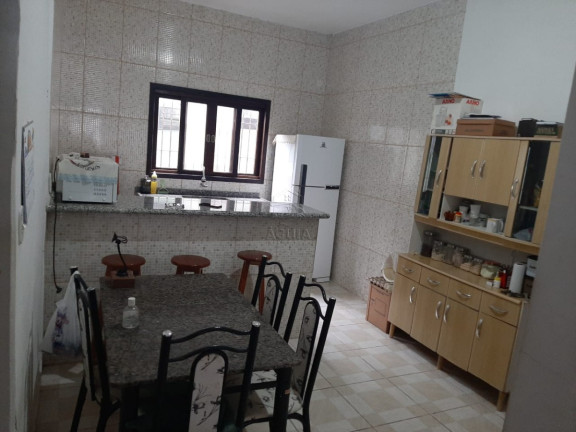 Imagem Casa com 3 Quartos à Venda, 184 m² em Barranco Alto - Caraguatatuba