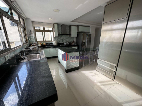 Imagem Apartamento com 4 Quartos à Venda, 273 m² em Praia De Itaparica - Vila Velha Imagem Apartamento com 4 Quartos à Venda, 273 m² em Praia De Itaparica - Vila Velha