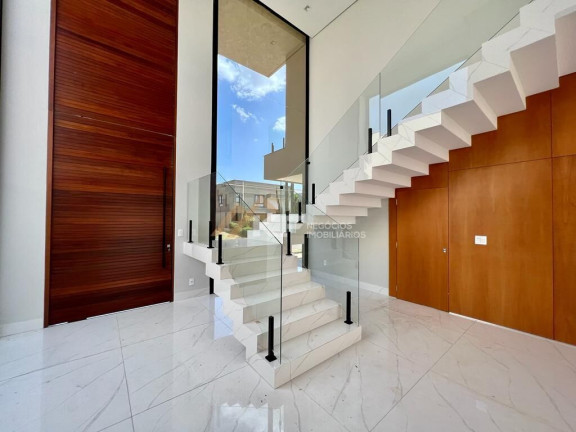Imagem Casa de Condomínio com 4 Quartos à Venda, 370 m² em Alphaville - Ribeirão Preto Imagem Casa de Condomínio com 4 Quartos à Venda, 370 m² em Alphaville - Ribeirão Preto