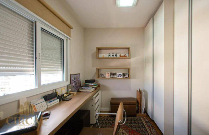 Imagem Apartamento com 3 Quartos à Venda, 146 m² em Perdizes - São Paulo Imagem Apartamento com 3 Quartos à Venda, 146 m² em Perdizes - São Paulo