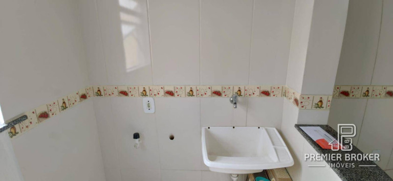 Imagem Apartamento com 2 Quartos à Venda, 52 m² em Ermitage - Teresópolis