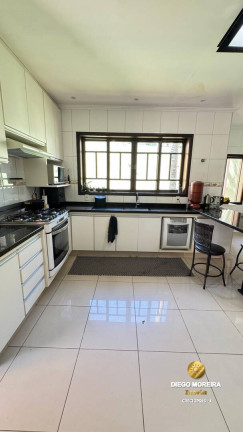 Imagem Casa com 5 Quartos para Alugar, 289 m² em Condomínio Parque Das Garças I - Atibaia