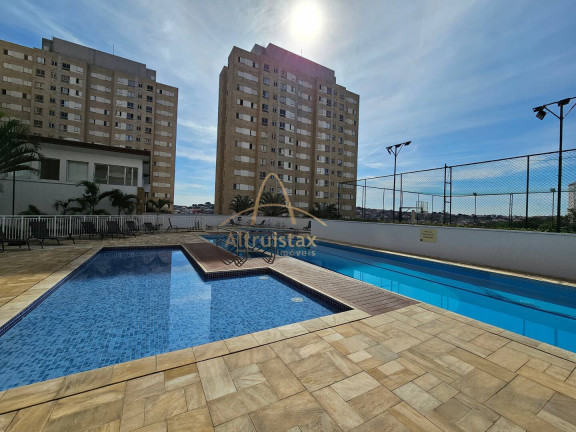 Imagem Apartamento com 2 Quartos à Venda, 47 m² em Novo Osasco - Osasco Imagem Apartamento com 2 Quartos à Venda, 47 m² em Novo Osasco - Osasco