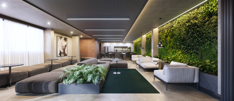 Imagem Apartamento com 2 Quartos à Venda, 61 m² em Jardim Oceania - João Pessoa