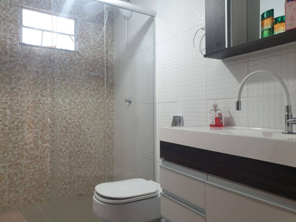 Imagem Casa com 2 Quartos à Venda, 80 m² em Costeira - Balneário Barra Do Sul