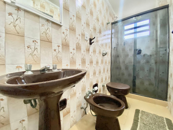 Imagem Apartamento com 2 Quartos à Venda, 82 m² em Jardim Astúrias - Guarujá