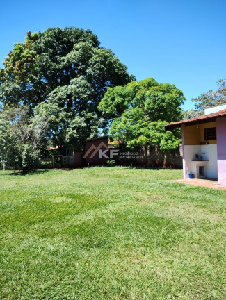 Imagem Imóvel com 3 Quartos à Venda, 5.000 m² em Itanhangá Chácaras De Recreio - Ribeirão Preto