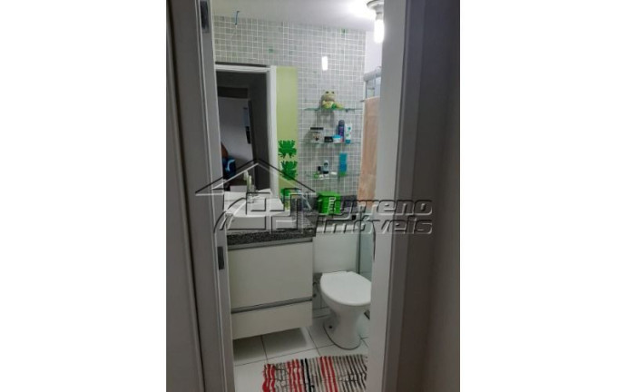 Imagem Apartamento com 3 Quartos à Venda, 67 m² em Jardim América - São José Dos Campos Imagem Apartamento com 3 Quartos à Venda, 67 m² em Jardim América - São José Dos Campos