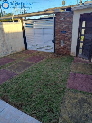 Imagem Casa com 2 Quartos à Venda, 67 m² em Cibratel Ii - Itanhaém Imagem Casa com 2 Quartos à Venda, 67 m² em Cibratel Ii - Itanhaém