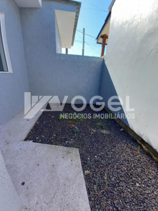 Imagem Casa com 2 Quartos à Venda, 55 m² em Aldeia Da Lagoa - Tramandai