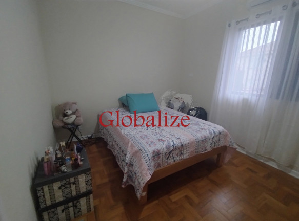 Imagem Imóvel com 3 Quartos à Venda, 100 m² em Aparecida - Santos Imagem Imóvel com 3 Quartos à Venda, 100 m² em Aparecida - Santos