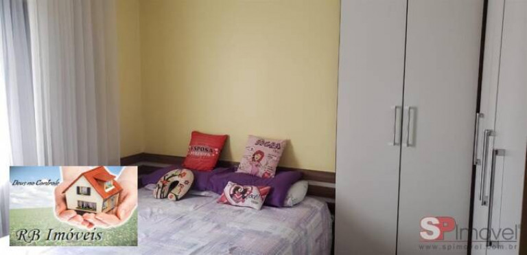 Imagem Apartamento com 3 Quartos à Venda, 135 m² em Parque Das Nações - Santo André Imagem Apartamento com 3 Quartos à Venda, 135 m² em Parque Das Nações - Santo André