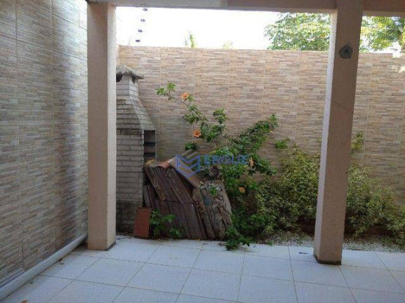 Imagem Casa com 4 Quartos à Venda, 160 m² em Boa Vista - Fortaleza