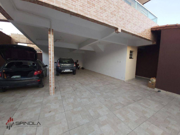 Imagem Sobrado com 2 Quartos à Venda, 52 m² em Tude Basto - Praia Grande Imagem Sobrado com 2 Quartos à Venda, 52 m² em Tude Basto - Praia Grande