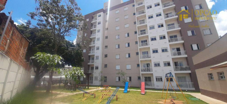 Imagem Apartamento com 2 Quartos à Venda, 50 m² em Vila Progresso - Itu Imagem Apartamento com 2 Quartos à Venda, 50 m² em Vila Progresso - Itu
