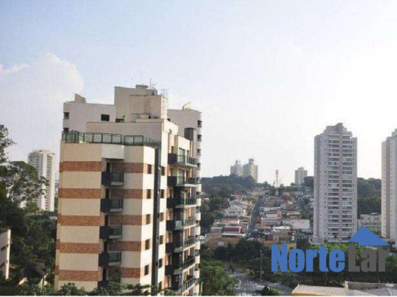 Imagem Apartamento com 4 Quartos à Venda, 158 m² em Vila Suzana - São Paulo