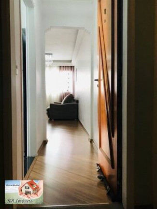 Imagem Apartamento com 3 Quartos à Venda, 70 m² em Jardim Santo André - Santo André Imagem Apartamento com 3 Quartos à Venda, 70 m² em Jardim Santo André - Santo André