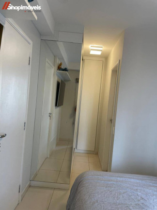 Imagem Apartamento com 2 Quartos para Alugar, 70 m² em Paraíso - São Paulo